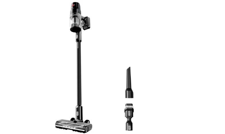 BISSELL CleanView XR 200W: Lightweight and Cordless for Effortless Cleaning