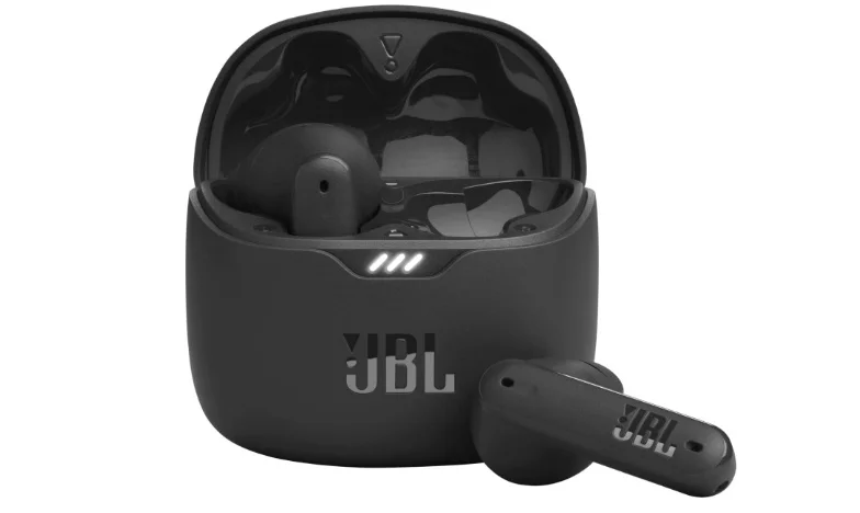 JBL Tune Flex Earbuds: A Symphony of Sound in Every Bud